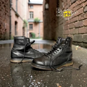Dr. Martens 2A34 Made in England, винтаж, р.41