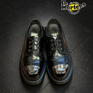 Dr. Martens Grip External Fashion Steel Toe, винтаж, р.40