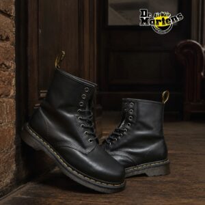dr martens nappa second