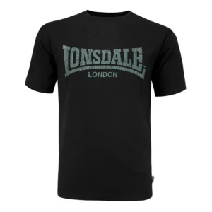 футболка lonsdale