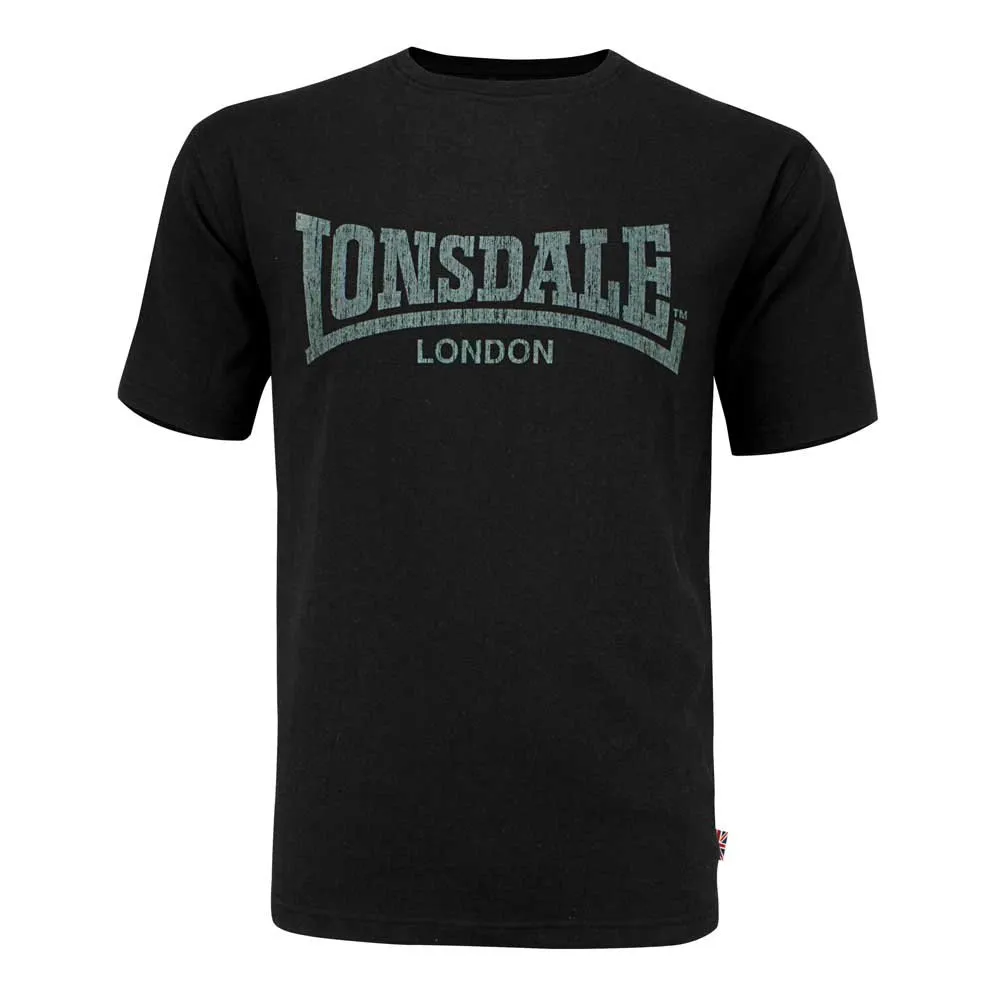футболка lonsdale