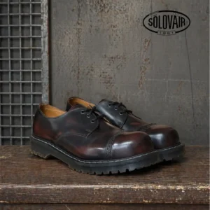 solovair gibson